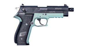 AMERICAN TACTICAL INC GSG FIREFLY 22LR MINT 4.9" TB